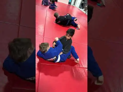 Looking for a fun way to keep your kids active?
