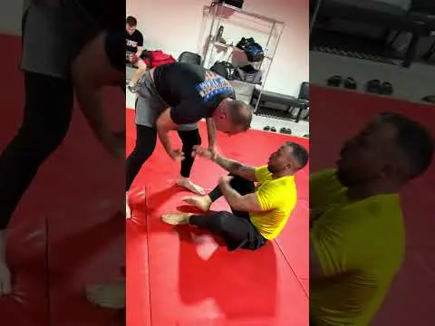 Cool people. Clean mats. Great vibes.