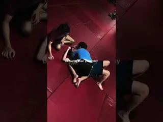 Is your child new to jiu jitsu? Perfect.