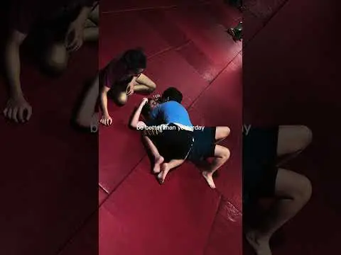 Is your child new to jiu jitsu? Perfect.