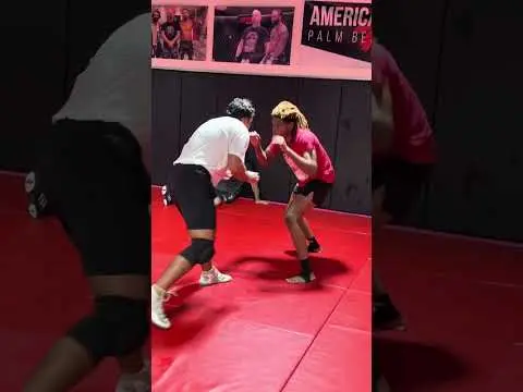 No singlet required. Just show up and wrestle.
