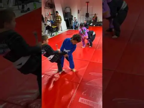 Does your child need discipline?