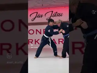 This Week at Hart Jiu Jitsu #bjj #combatsport #martialarts