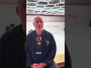 Face the Mat: Erik #bjj #combatsport #martialarts