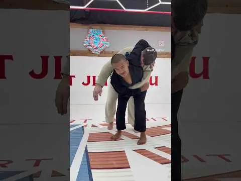 Dont Cha Wish #bjj #combatsport #martialarts