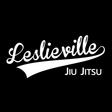 Leslieville Jiu-Jitsu logo