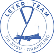Leteri Team Jiu-Jitsu logo
