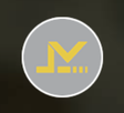 Copy of Level Up Brazilian Jiu-Jitsu logo