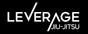 Leverage Jiu Jitsu logo