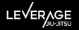 Leverage Jiu Jitsu logo