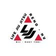 Life Jiu-Jitsu Reno logo