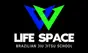 Life Space BJJ logo