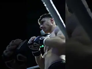 WKA 🏆Γιώργος Βασιλάκης Champion