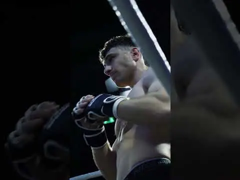 WKA 🏆Γιώργος Βασιλάκης Champion