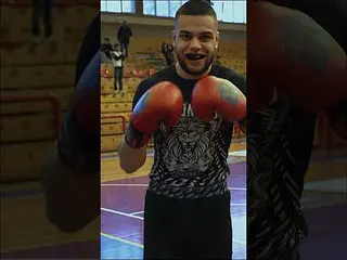 Νέα πρόκληση. Νέο πεδίο μάχης. SAVATE 🥊 Με σεβασμό στο άθλημα.