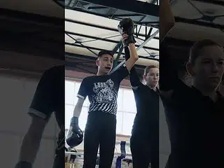 Savate 🥊