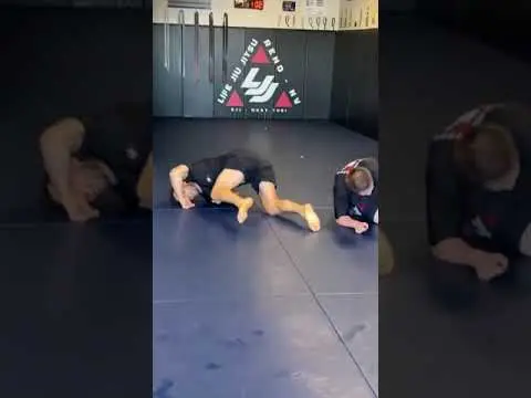 LIFE JIU JITSU RENO