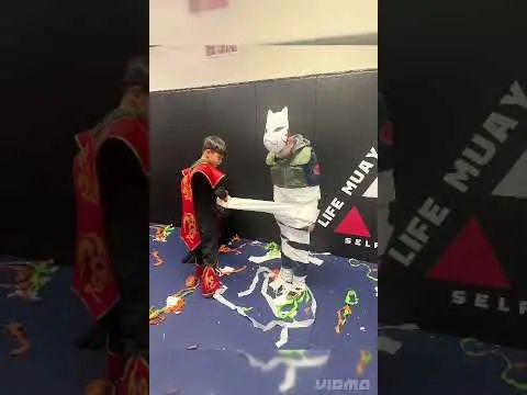 Happy Halloween - LIFE JIU JITSU RENO - PROFESSOR: FREDERICO DA EIRA
