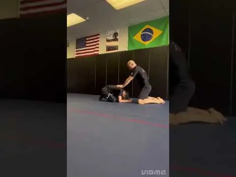 LIFE JIU JITSU RENO - PROFESSOR: FREDERICO DA EIRA
