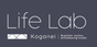 Lifelab BJJ Paraestra Koganei logo