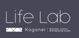 Lifelab BJJ Paraestra Koganei logo