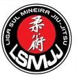 Liga Sul Mineira de Jiu-Jitsu logo