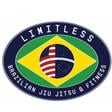 Limitless BJJ logo
