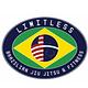 Limitless BJJ logo