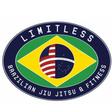 Limitless BJJ logo