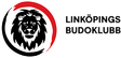 Linköpings Budoklubb logo