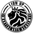 Lion Up Martial Arts Academy logo
