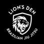 Lion's Den Brazilian Jiu-Jitsu logo