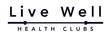 Live Well Martial Arts logo