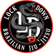 LockDown BJJ logo