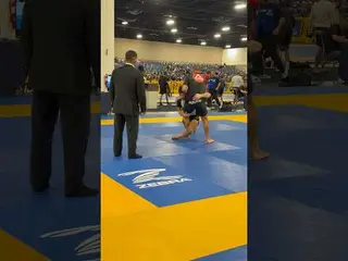 Arm Drag Inside Trip