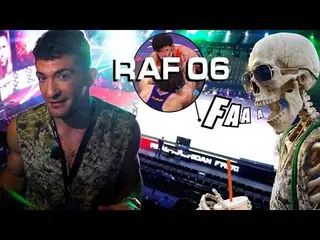 RAF 06 VLOG