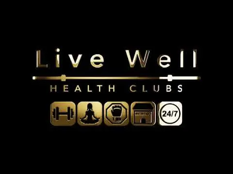 LIVE WELL HEALTH CLUBS ROUSE HILL - HIGHLIGHT