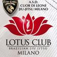 Lotus Club Brazilian Jiu-Jitsu Milano logo
