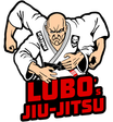 Lubomir Guedjev BJJ Academy logo