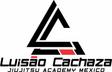 LUISÃO CACHAZA JIU-JITSU ACADEMY MÉXICO logo