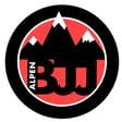 Alpen BJJ logo