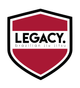 Legacy logo
