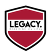 Legacy logo