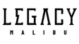Legacy Jiu Jitsu - Team Alberto Crane Malibu logo