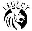 Legacy Jiu-Jitsu - Team Alberto Crane logo
