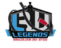 Legends Jiu-Jitsu logo