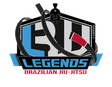 Legends Jiu-Jitsu logo