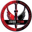 Legião Team Brazilian Jiu-Jitsu logo
