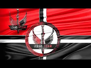 Transmissão ao vivo de Legião Team Matriz - 01 LTM (QG - HQ - Pretório