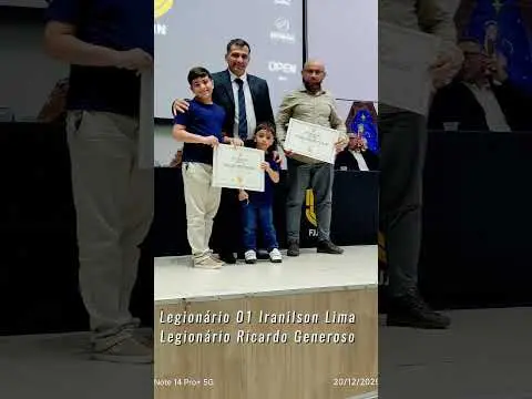 DIPLOMAÇÃO 2026 e MAJORAÇÃO DE GRAU 2021